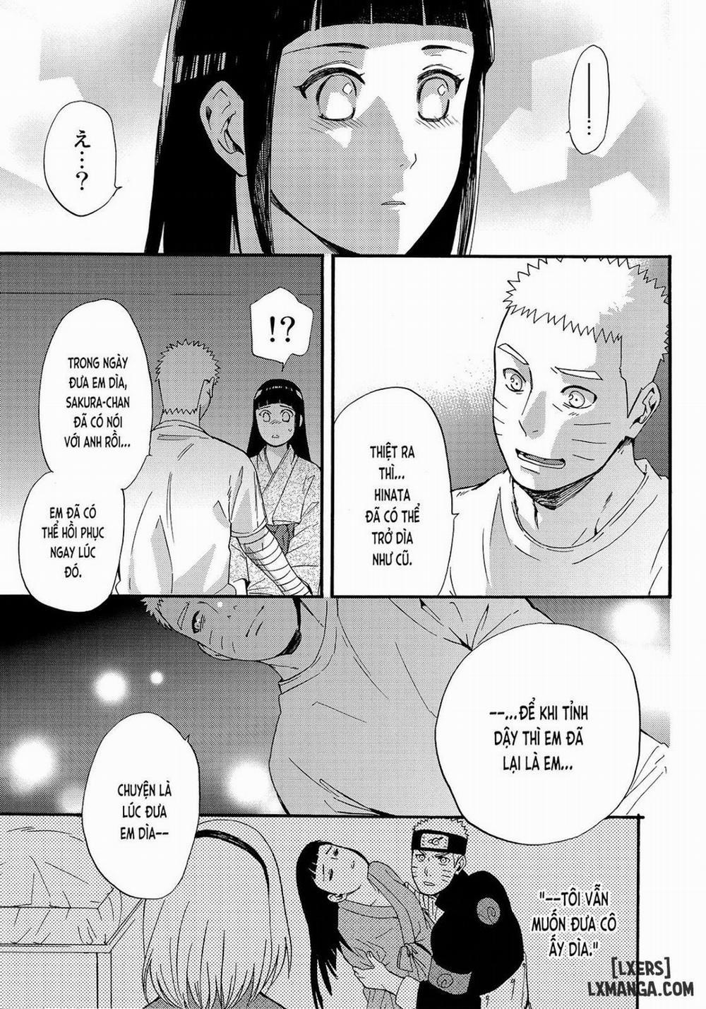 Yome ga ￮￮ ni Narimashite Oneshot trang 53