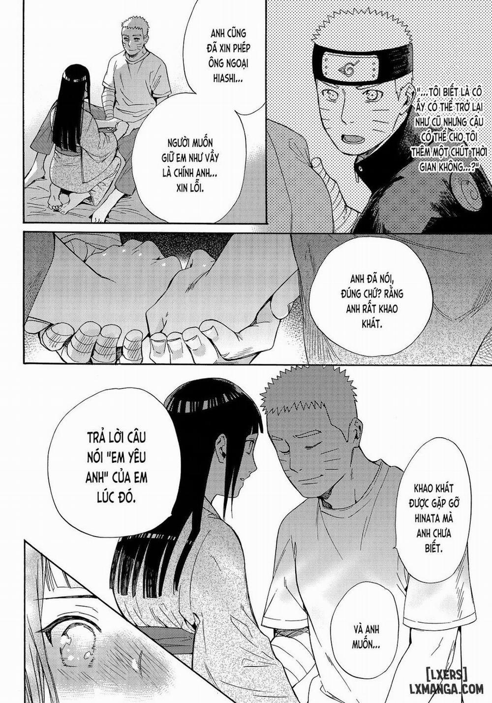 Yome ga ￮￮ ni Narimashite Oneshot trang 54