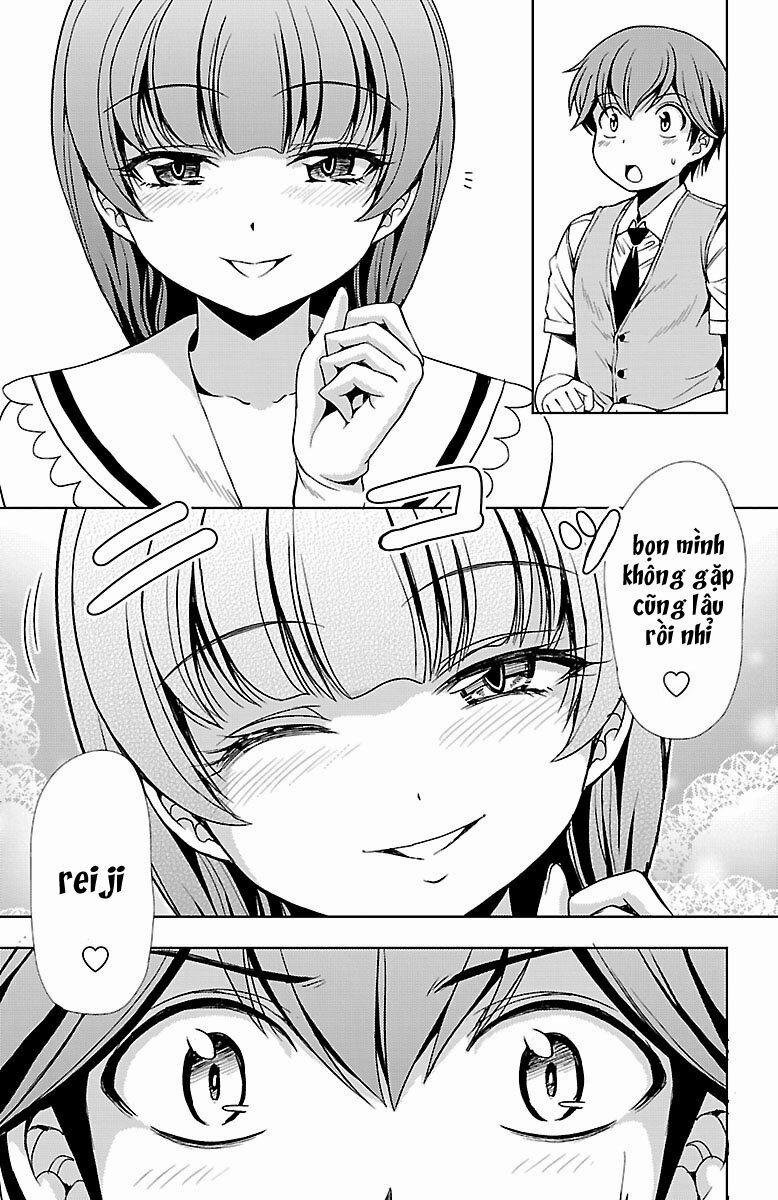 Yomekura 23 trang 14