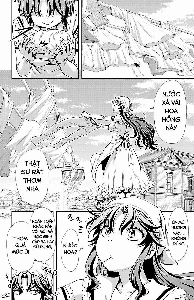 Yomekura 23 trang 7