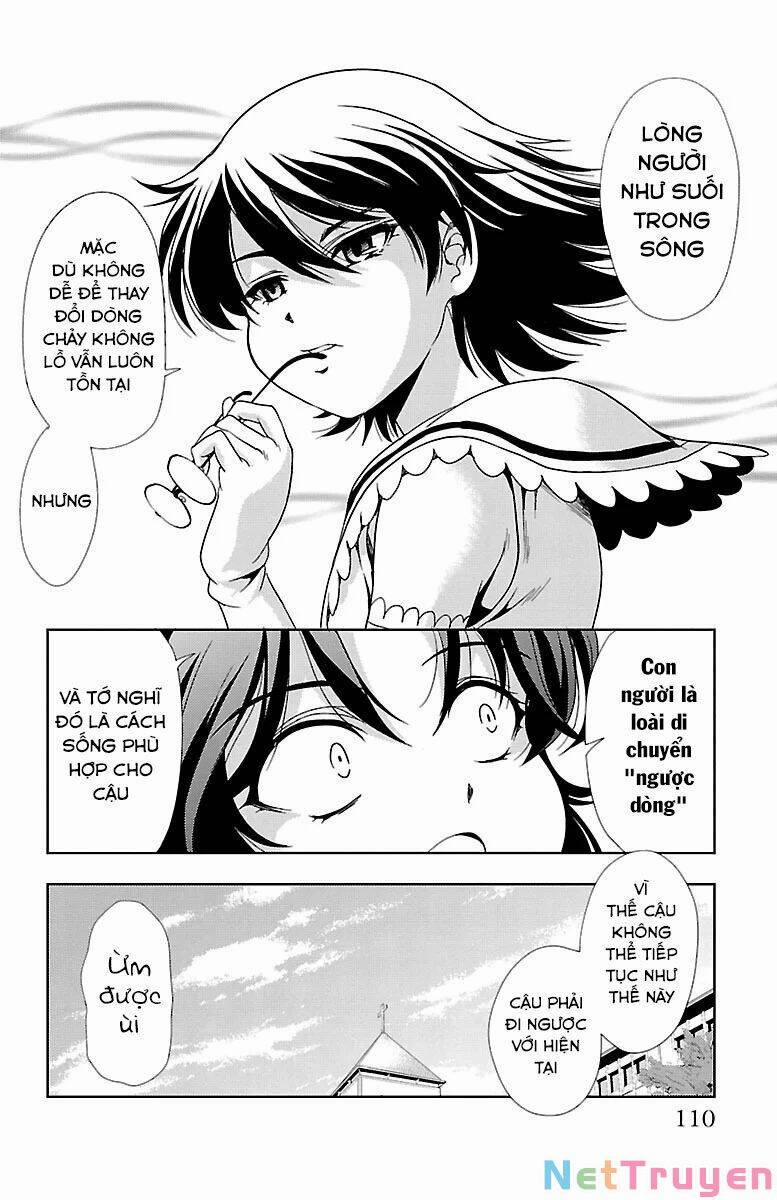 Yomekura 27 trang 13
