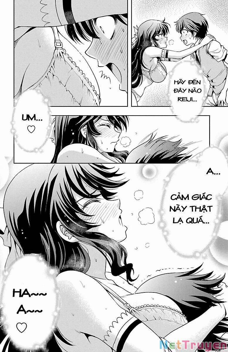 Yomekura 27 trang 44