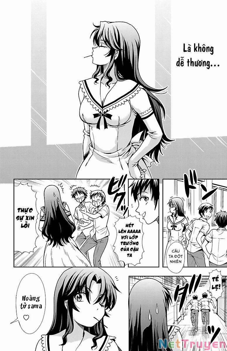 Yomekura 27 trang 7