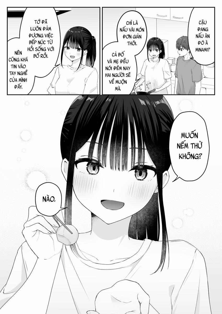 Yomoyama Kobanashi 4 trang 0