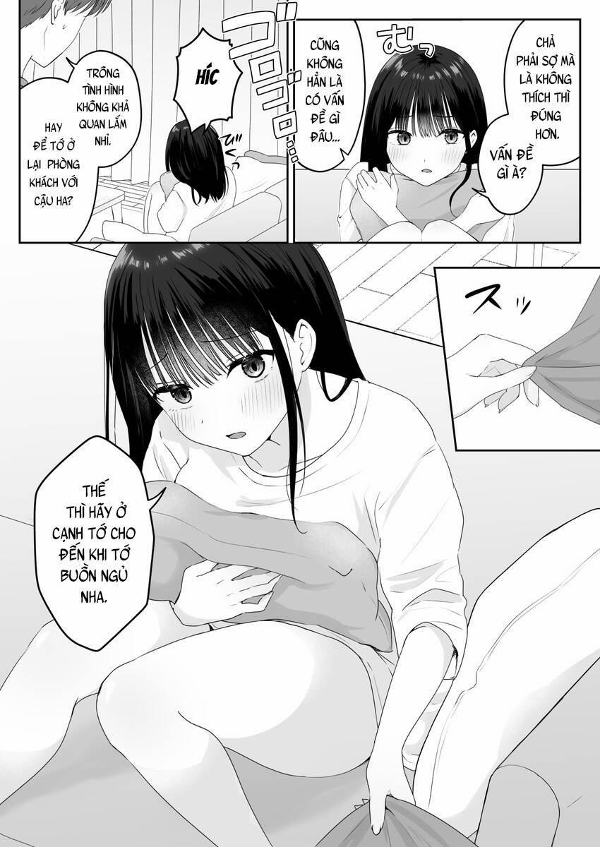 Yomoyama Kobanashi 5 trang 1