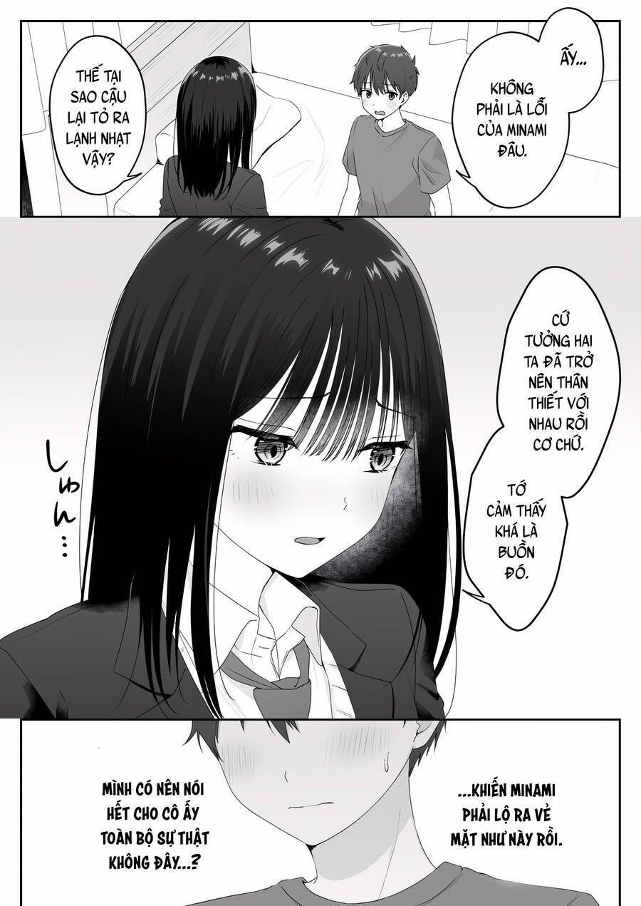 Yomoyama Kobanashi 6 trang 1