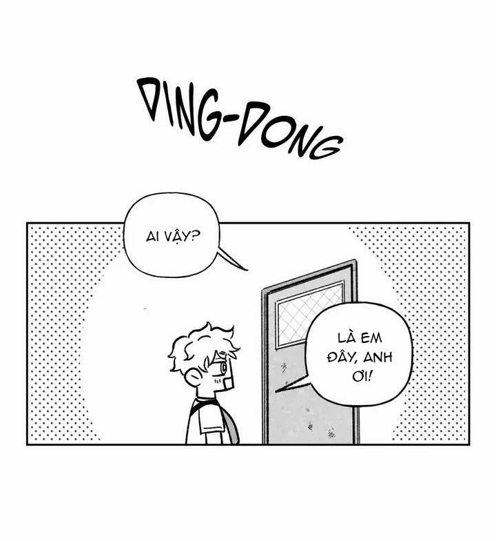 Yona Và Chang-Il 0 trang 12