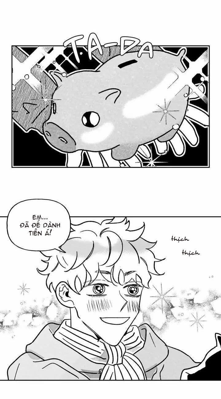 Yona Và Chang-Il 1 trang 15