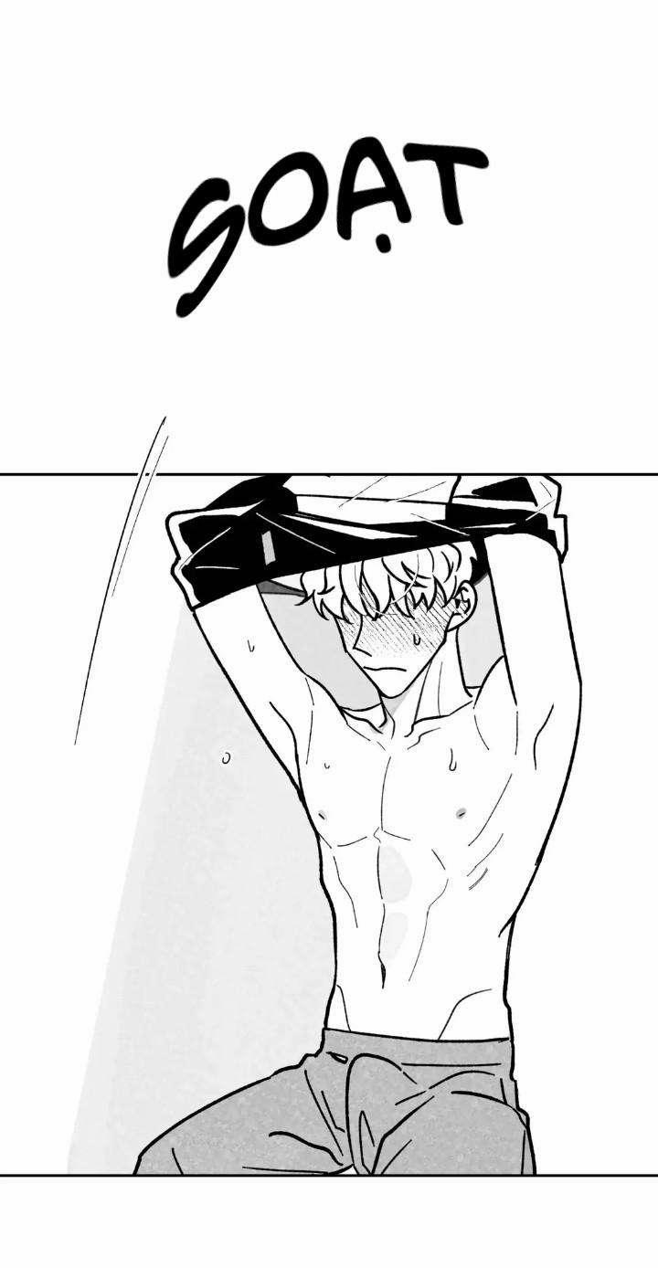 Yona Và Chang-Il 10 trang 17