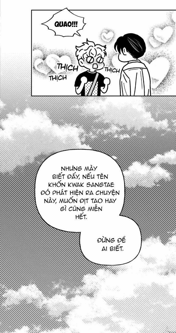 Yona Và Chang-Il 10 trang 3