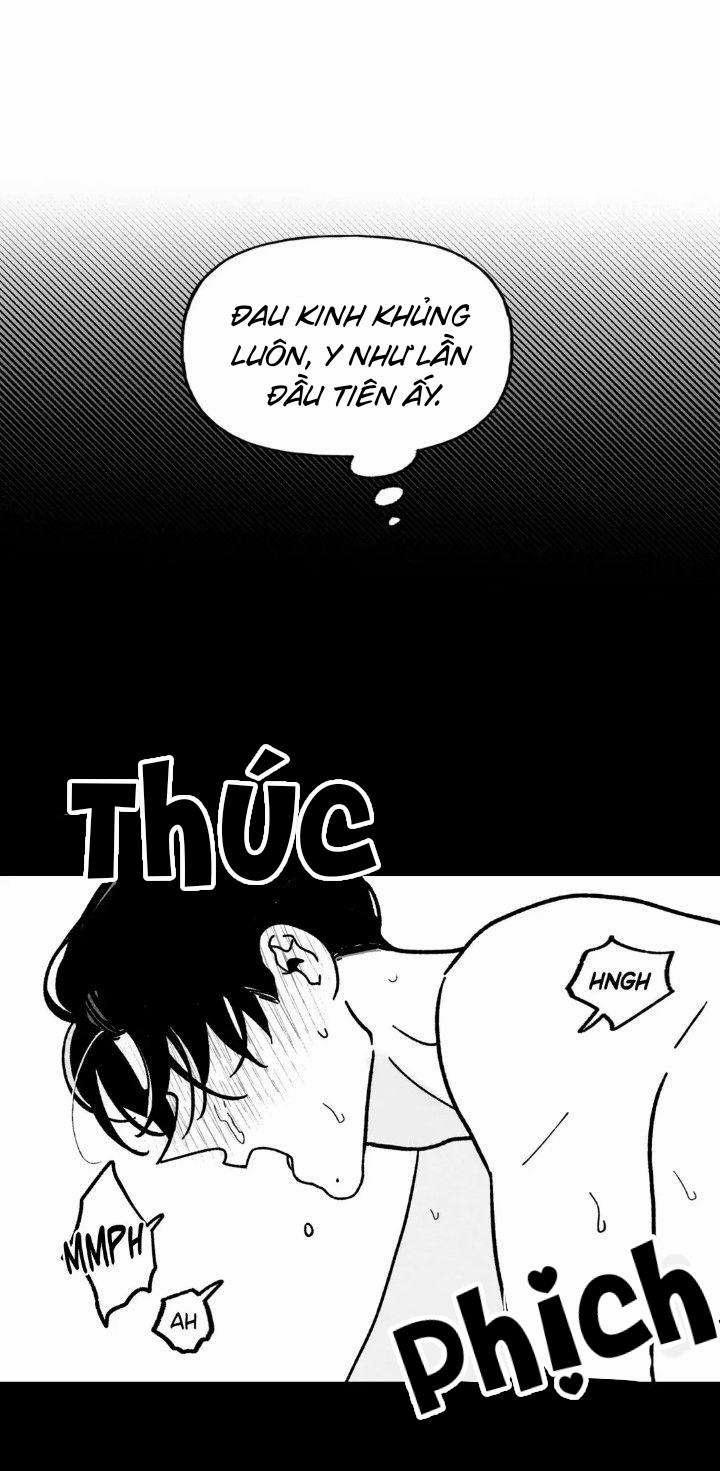 Yona Và Chang-Il 11 trang 15