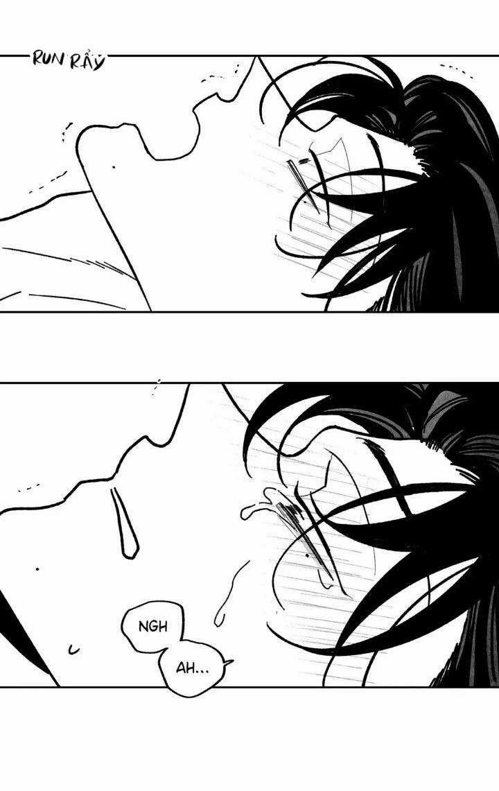 Yona Và Chang-Il 11 trang 20