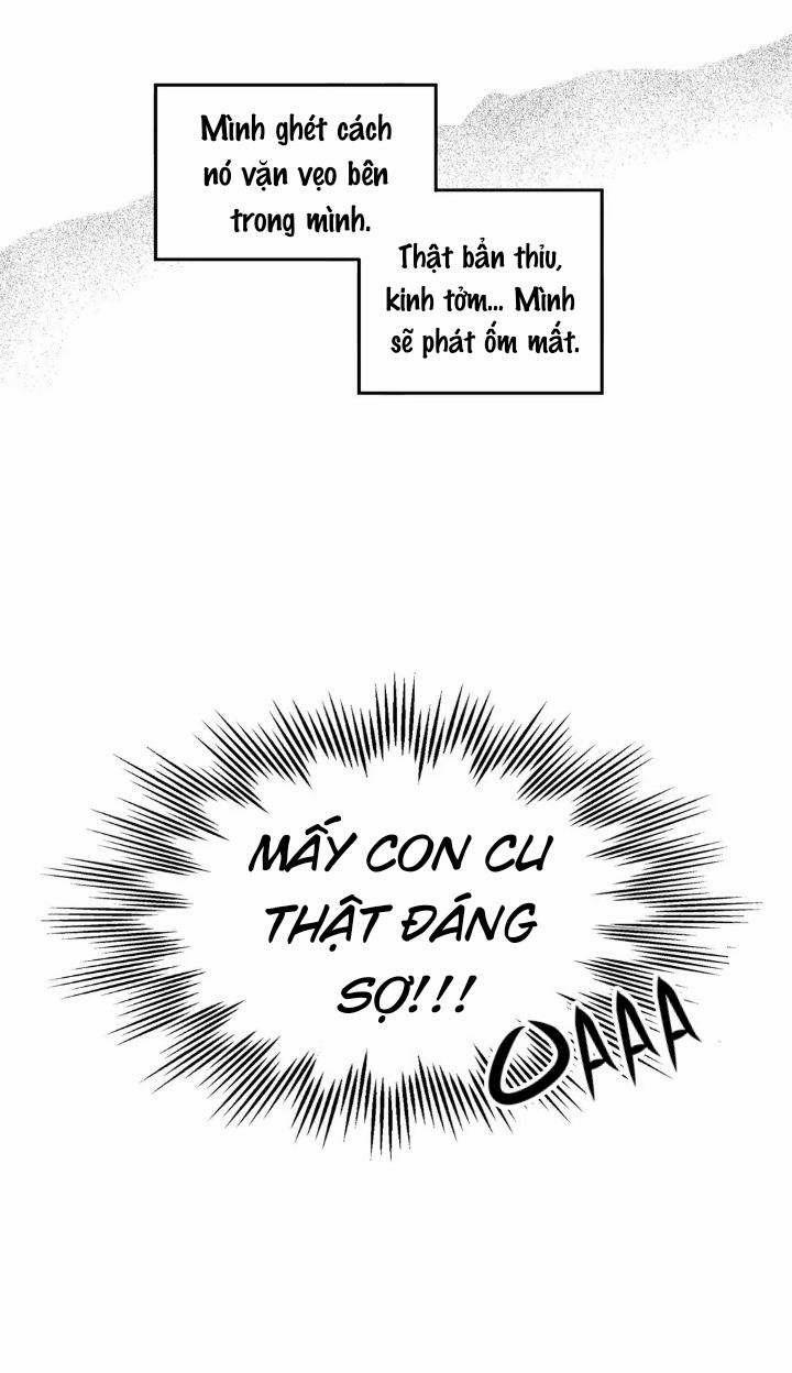 Yona Và Chang-Il 11 trang 25