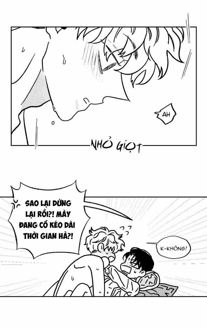 Yona Và Chang-Il 11 trang 27