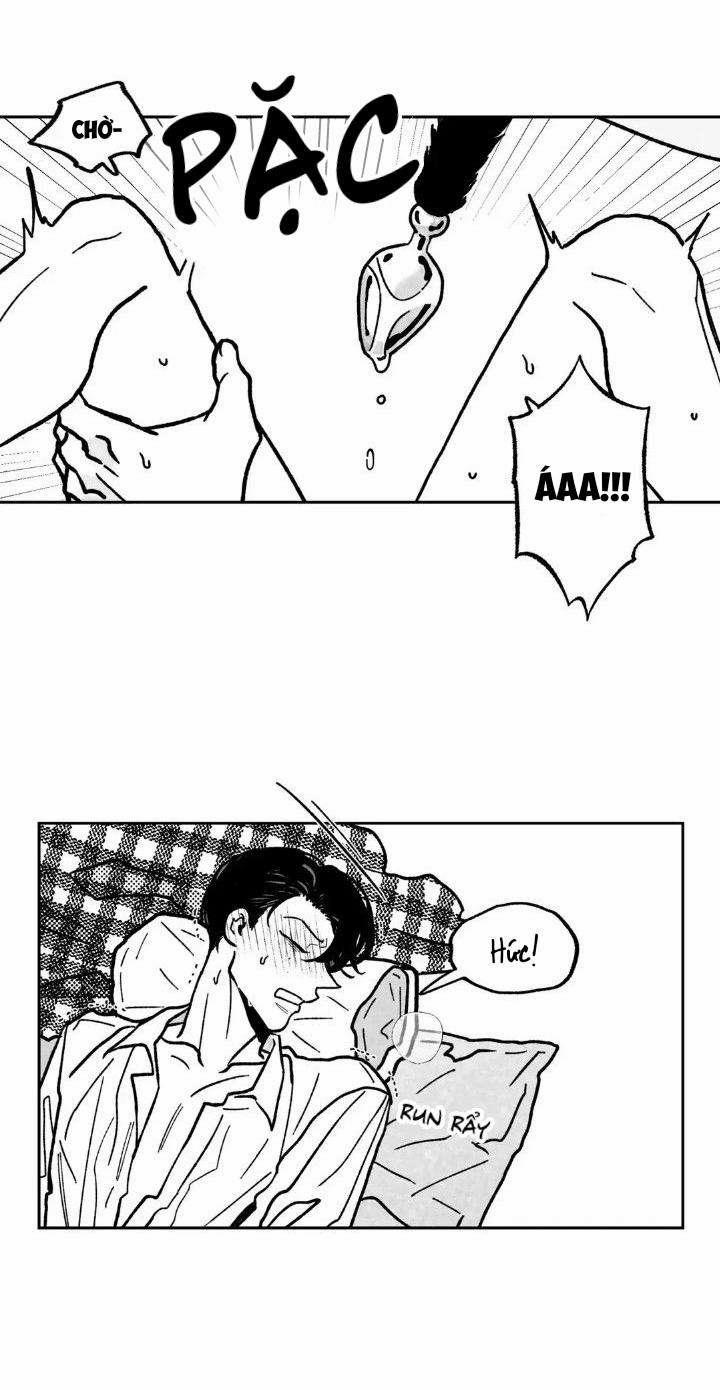 Yona Và Chang-Il 11 trang 3