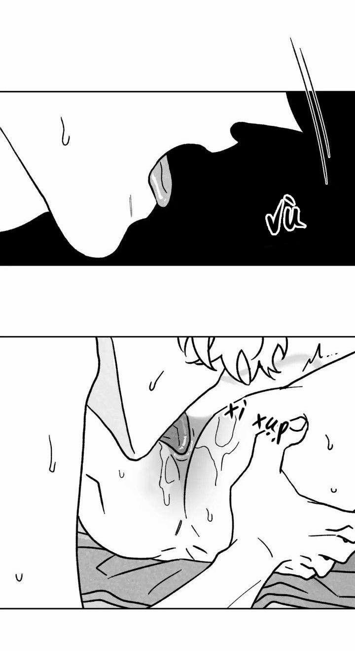 Yona Và Chang-Il 11 trang 31