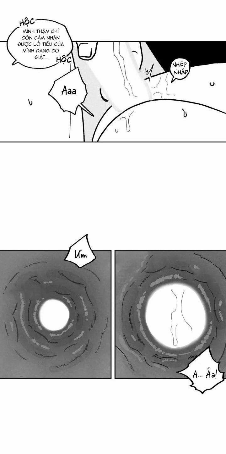 Yona Và Chang-Il 11 trang 9