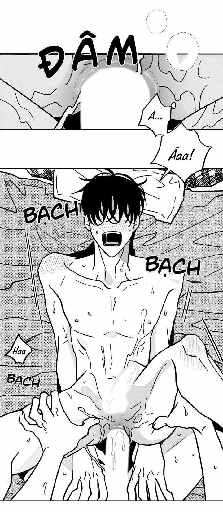 Yona Và Chang-Il 12 trang 12