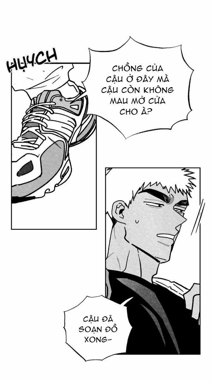 Yona Và Chang-Il 12 trang 29
