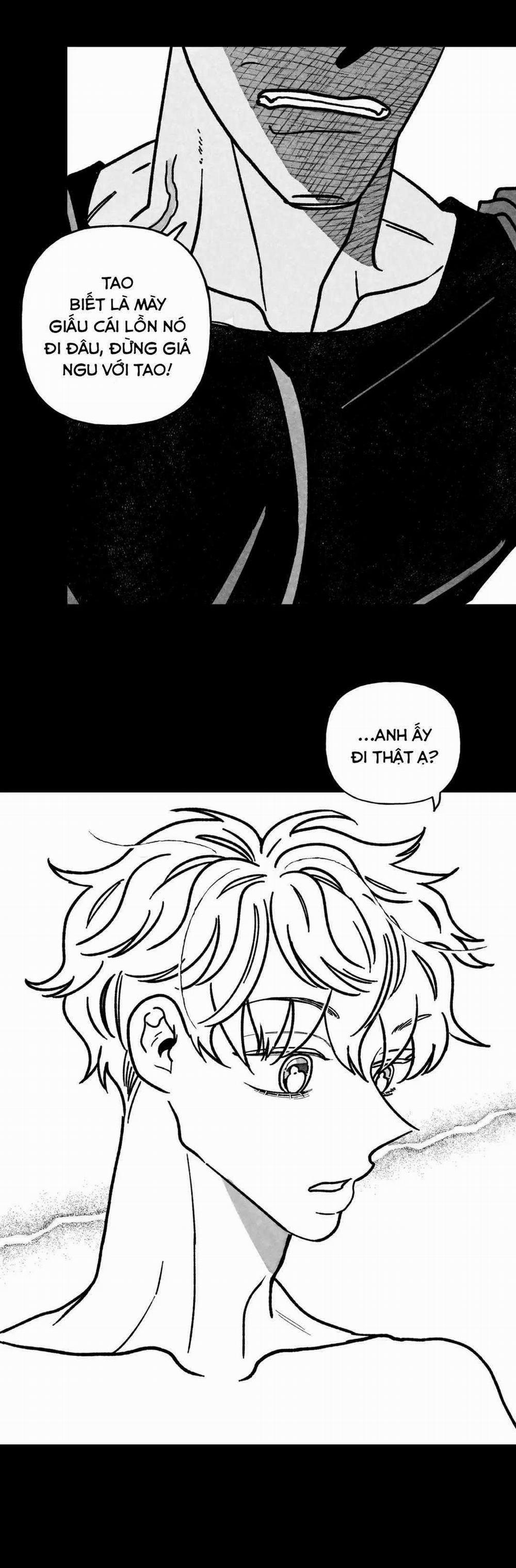 Yona Và Chang-Il 13 trang 4