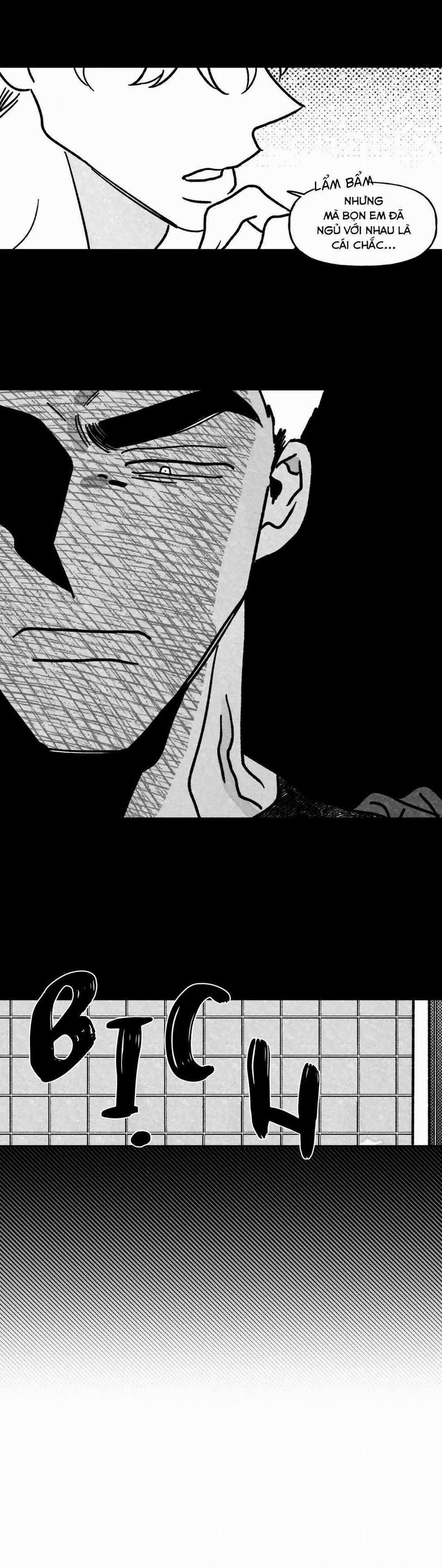 Yona Và Chang-Il 13 trang 5