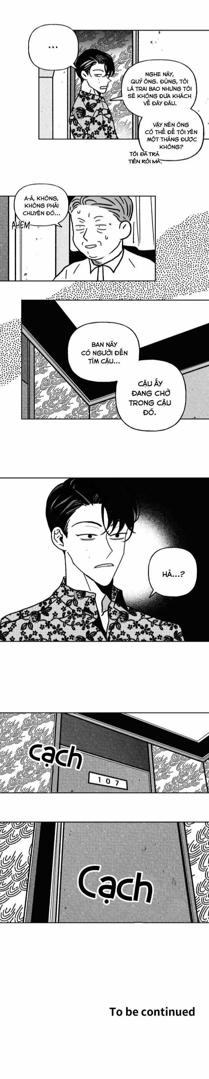 Yona Và Chang-Il 14 trang 11