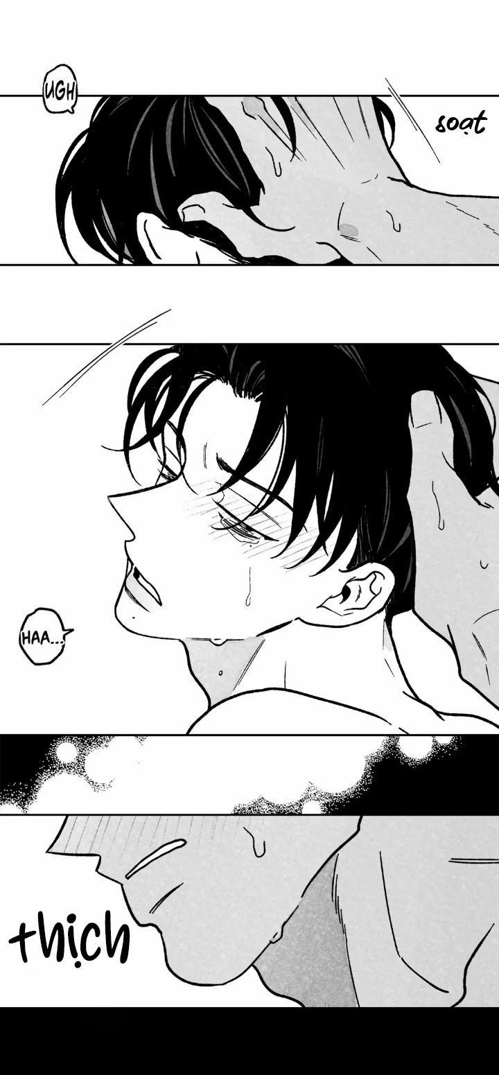 Yona Và Chang-Il 15 trang 20
