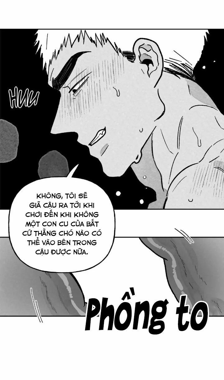 Yona Và Chang-Il 15 trang 28