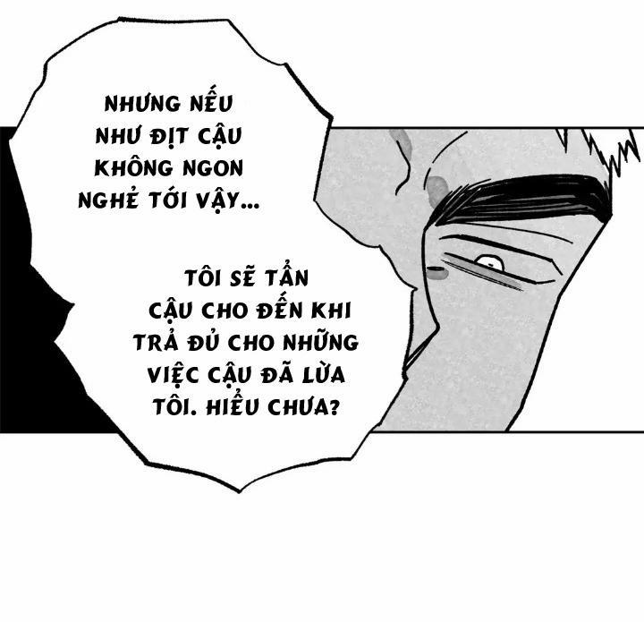 Yona Và Chang-Il 15 trang 9