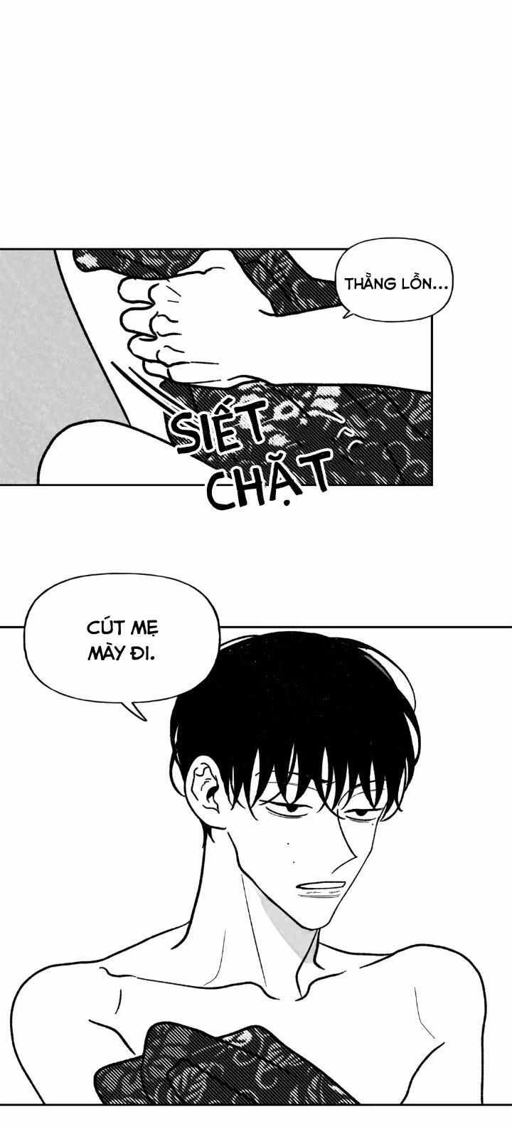 Yona Và Chang-Il 16 trang 5