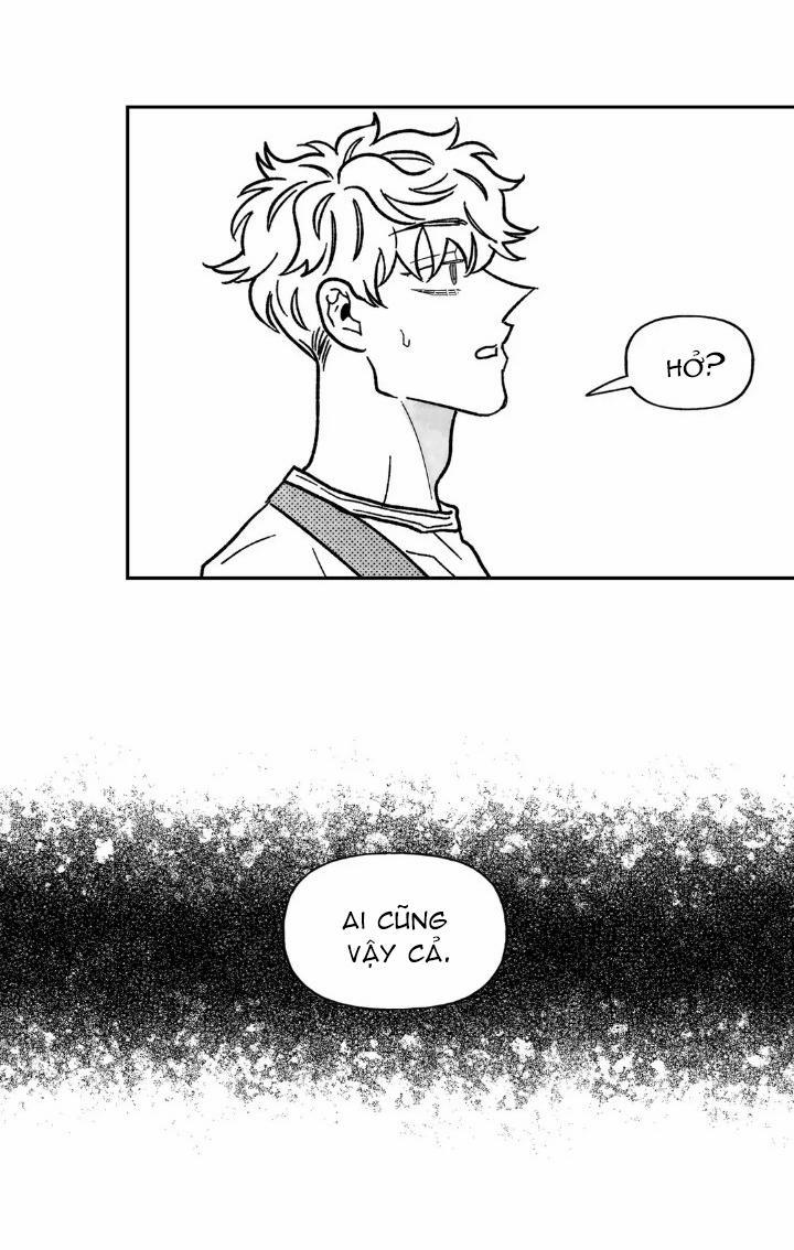 Yona Và Chang-Il 17 trang 19