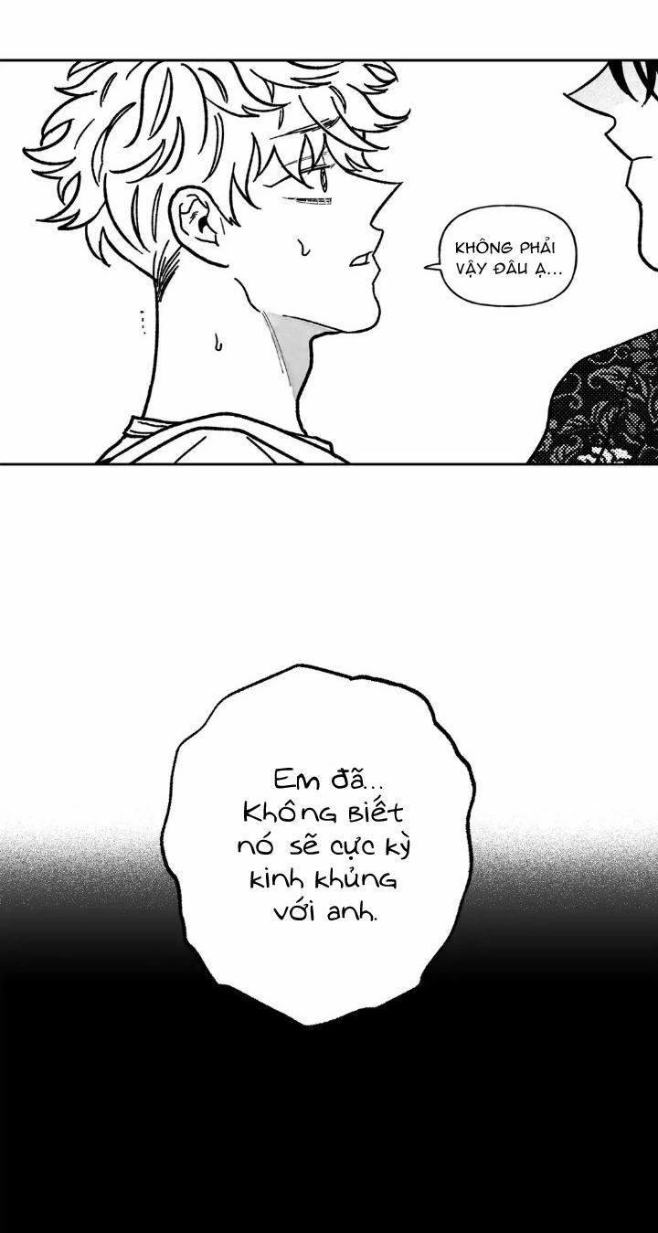 Yona Và Chang-Il 17 trang 24