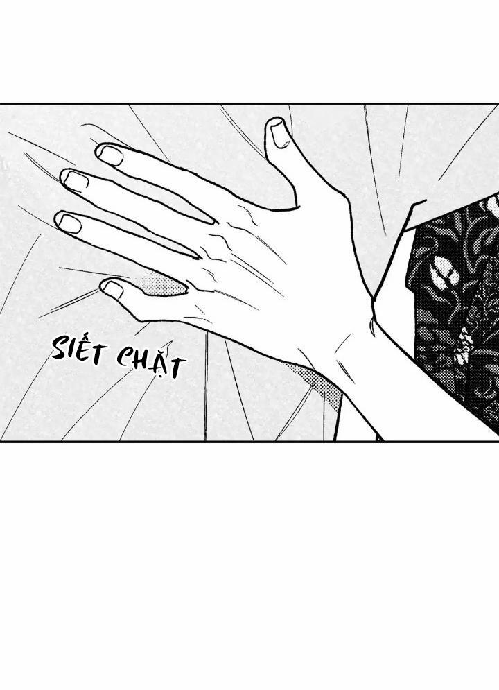 Yona Và Chang-Il 17 trang 33