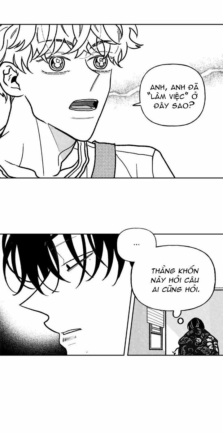 Yona Và Chang-Il 17 trang 5