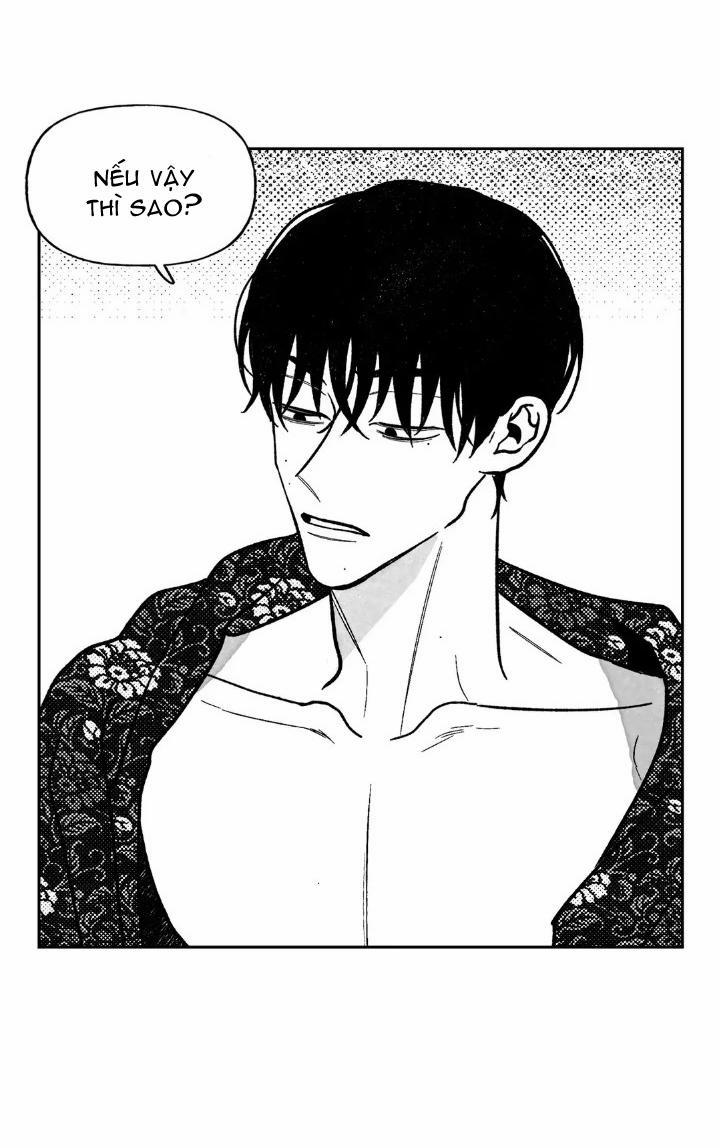 Yona Và Chang-Il 17 trang 6