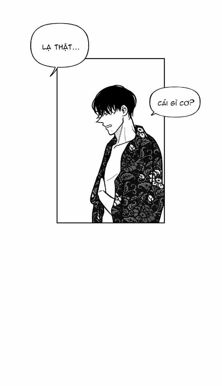 Yona Và Chang-Il 17 trang 8