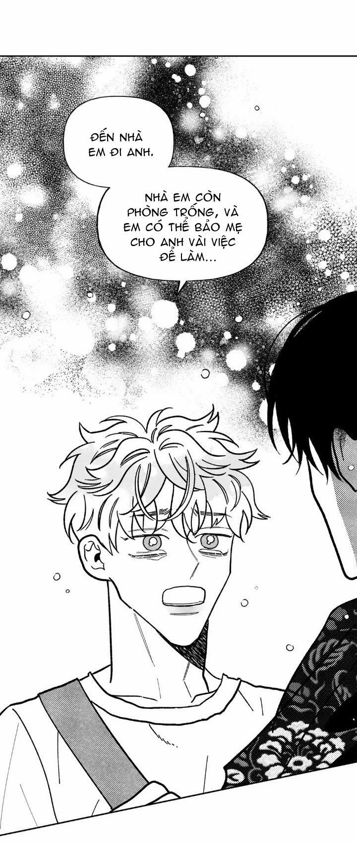 Yona Và Chang-Il 18 trang 11