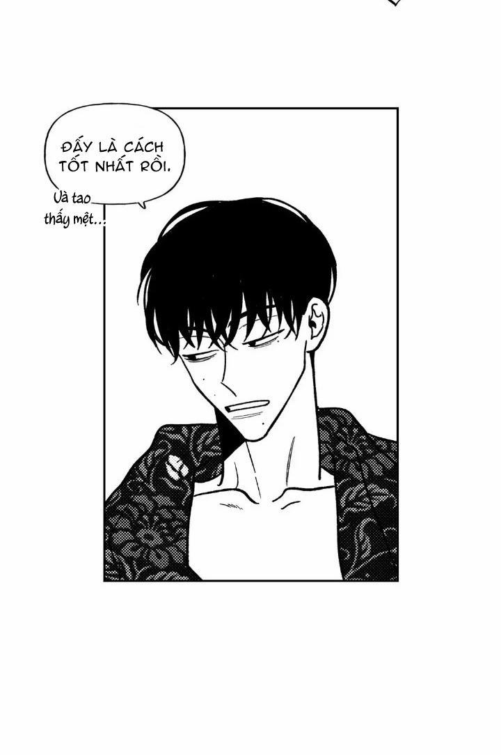 Yona Và Chang-Il 18 trang 6