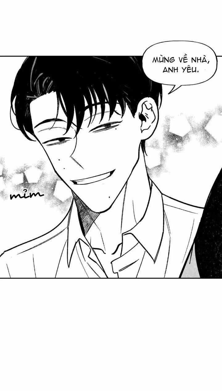 Yona Và Chang-Il 19 trang 20