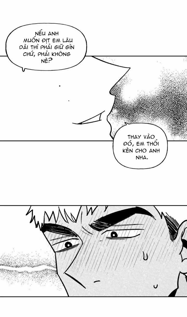 Yona Và Chang-Il 19 trang 23