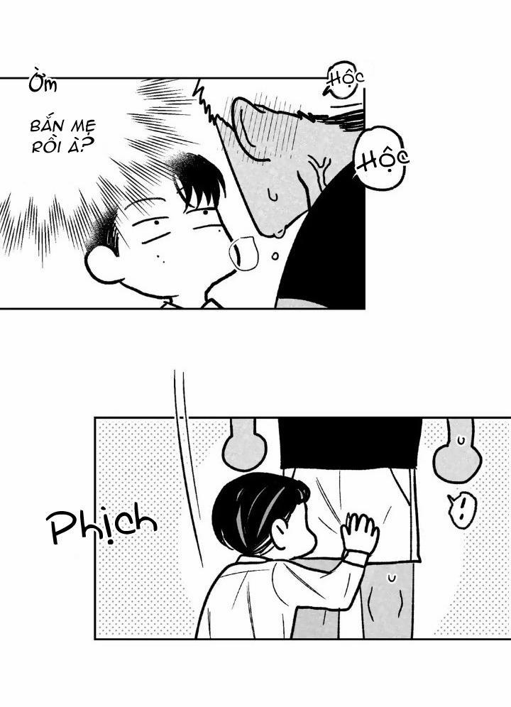 Yona Và Chang-Il 19 trang 24