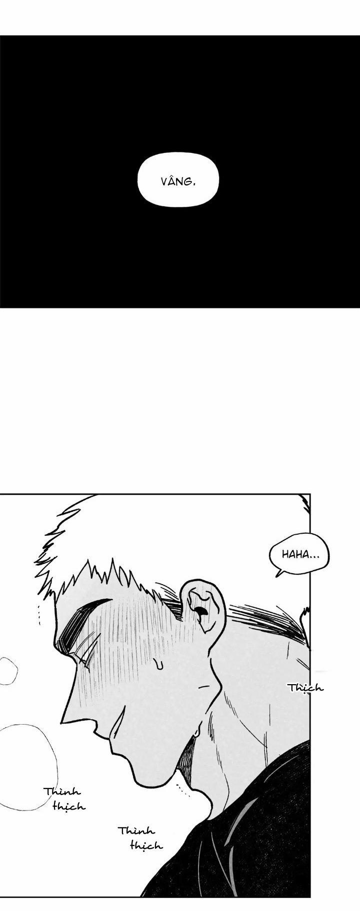 Yona Và Chang-Il 19 trang 27