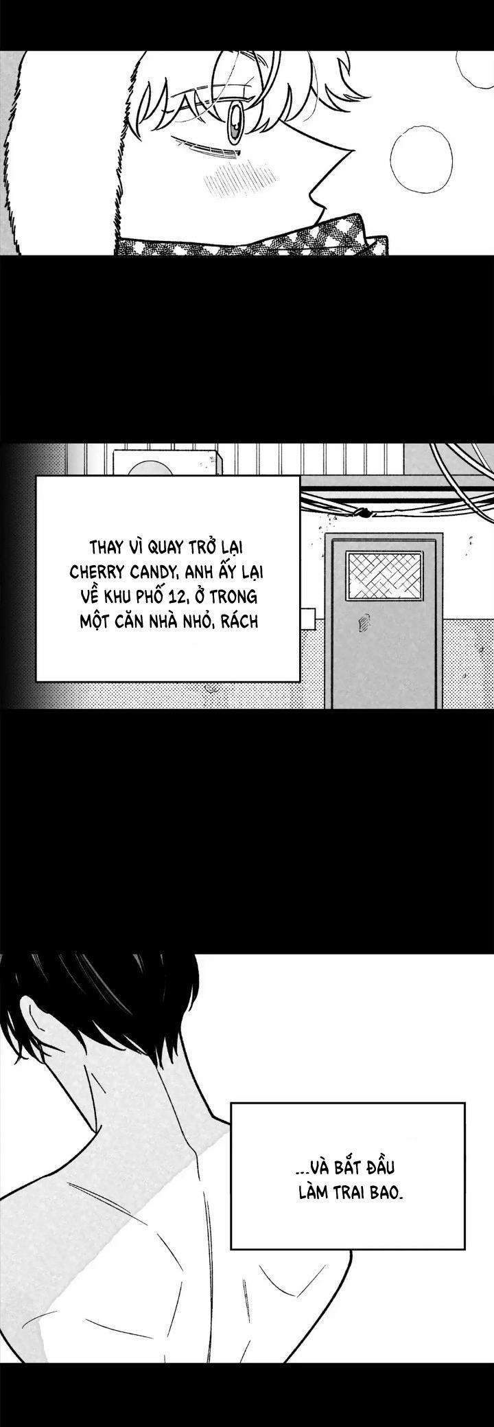 Yona Và Chang-Il 19 trang 4