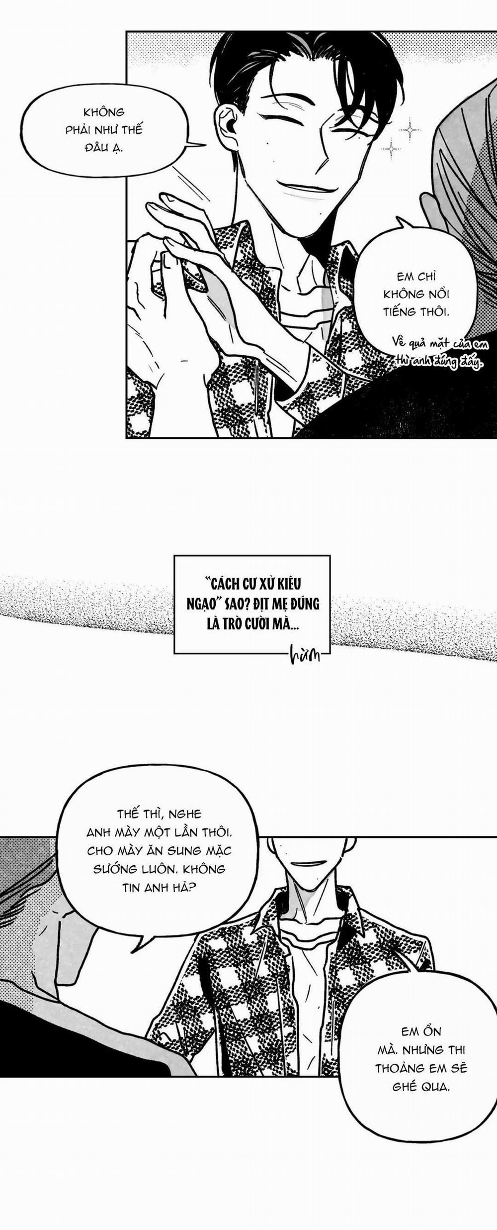 Yona Và Chang-Il 2 trang 12