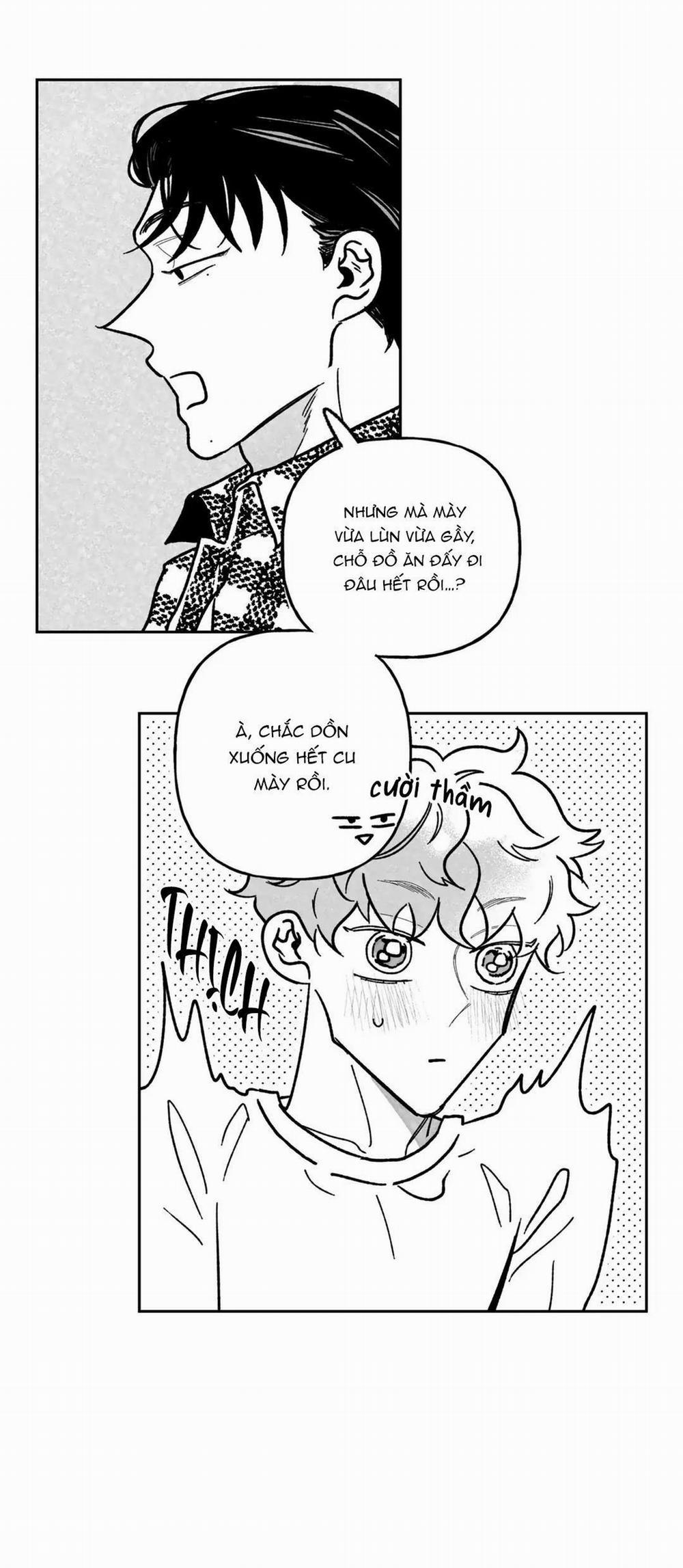 Yona Và Chang-Il 2 trang 23