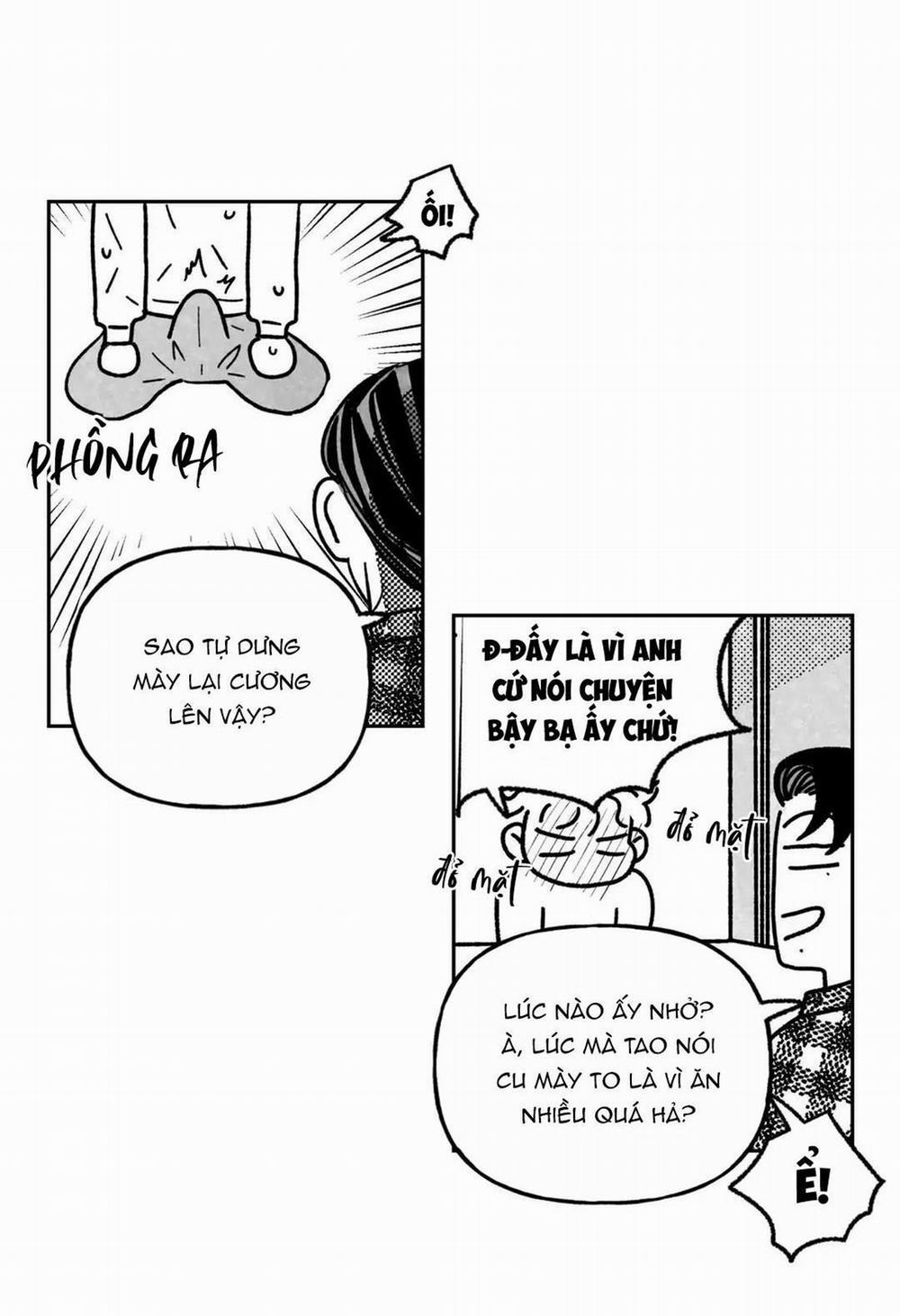 Yona Và Chang-Il 2 trang 24