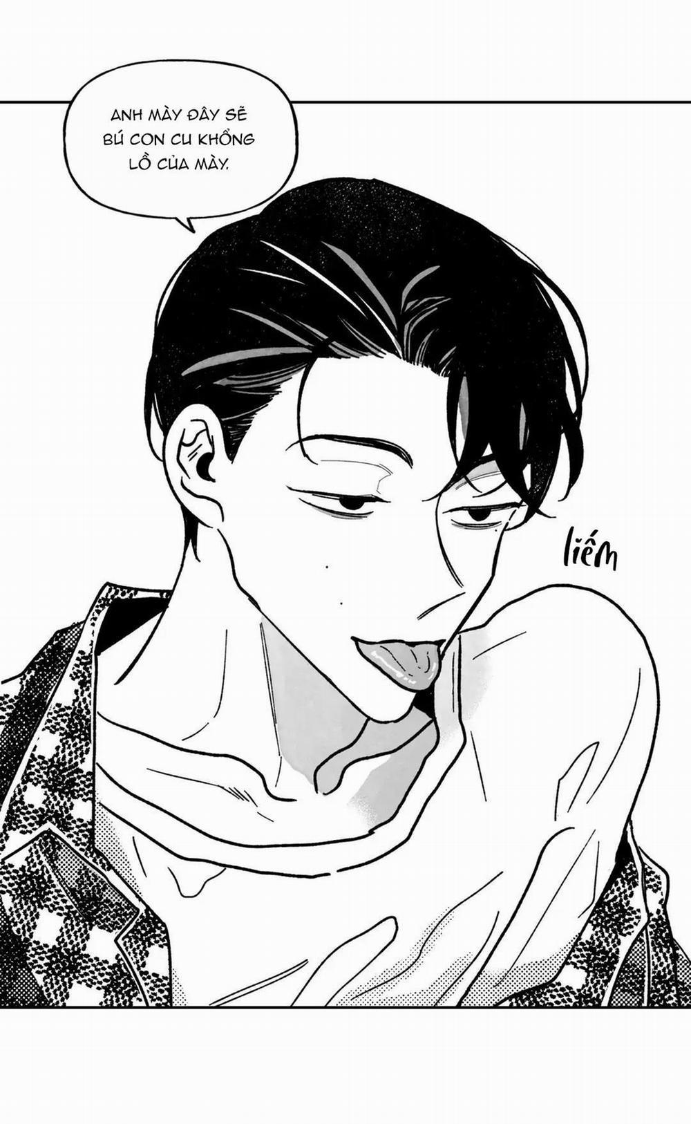 Yona Và Chang-Il 2 trang 27