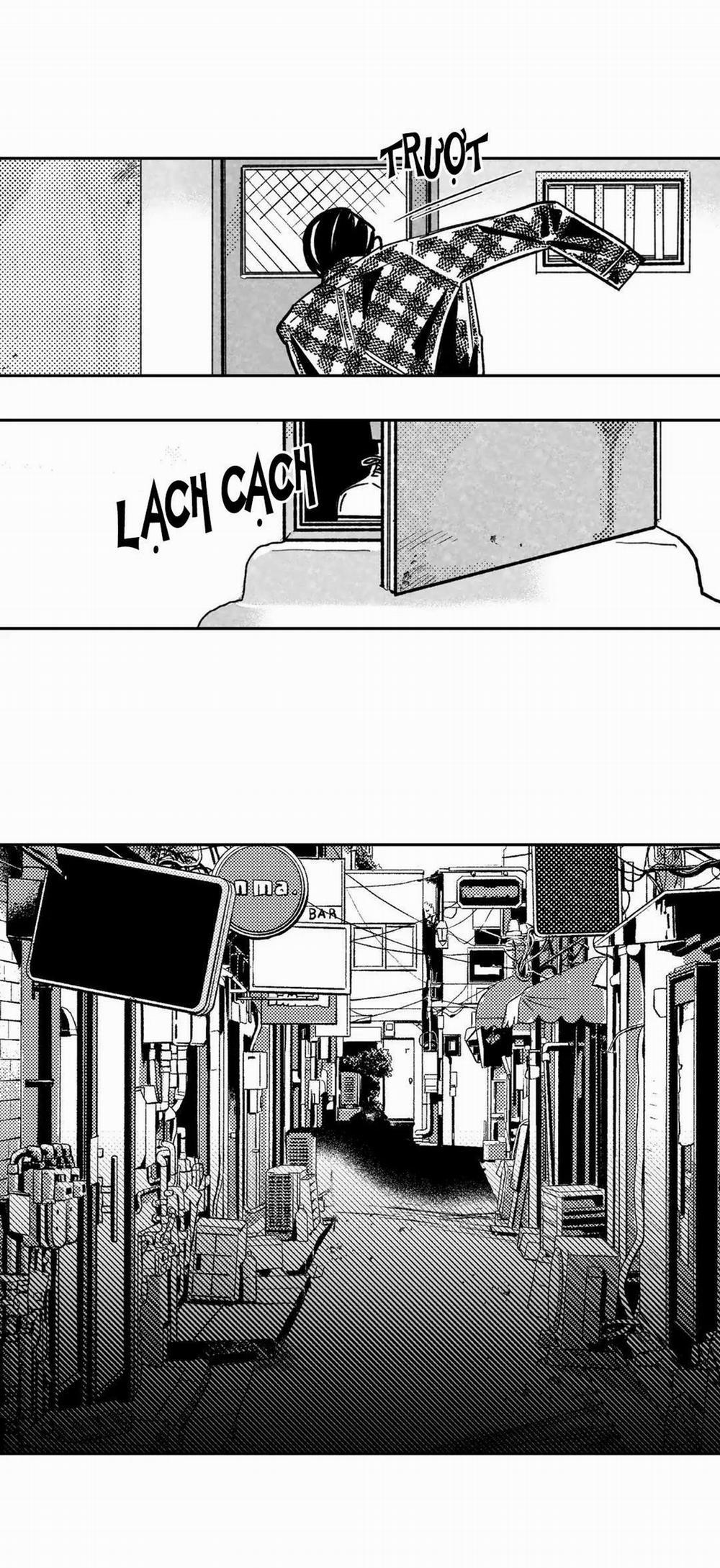 Yona Và Chang-Il 2 trang 7