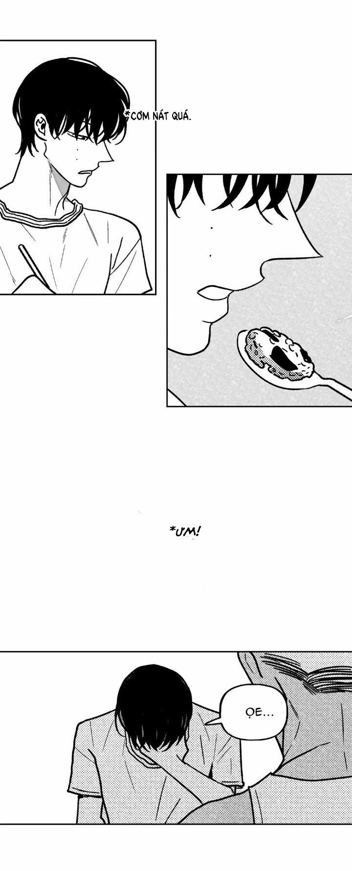 Yona Và Chang-Il 20 trang 14