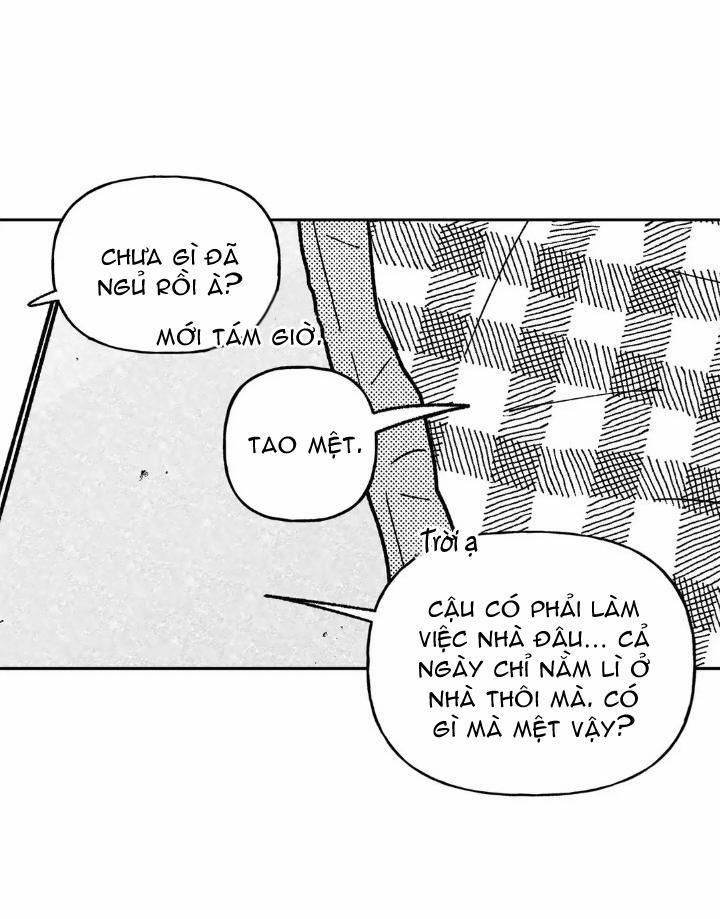 Yona Và Chang-Il 20 trang 17